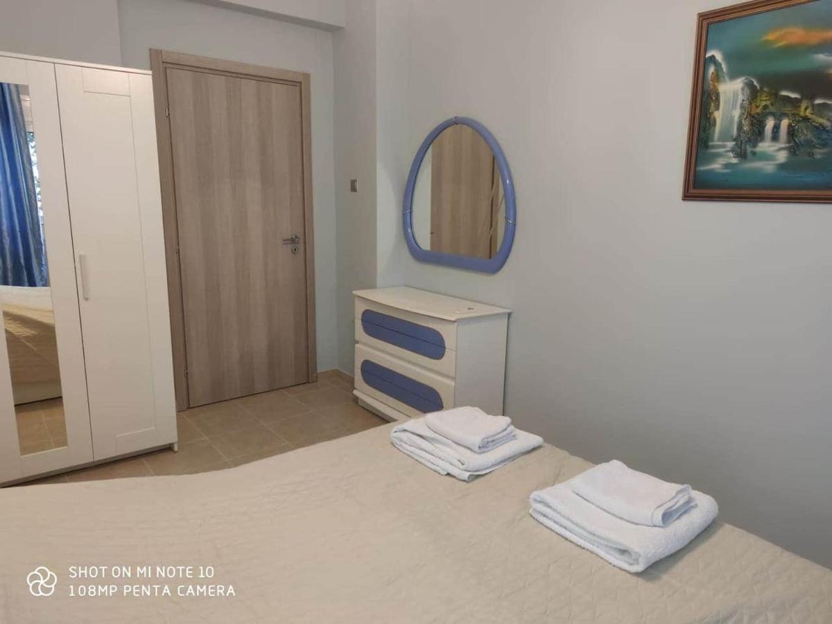 Apartment Maxim Афины Экстерьер фото